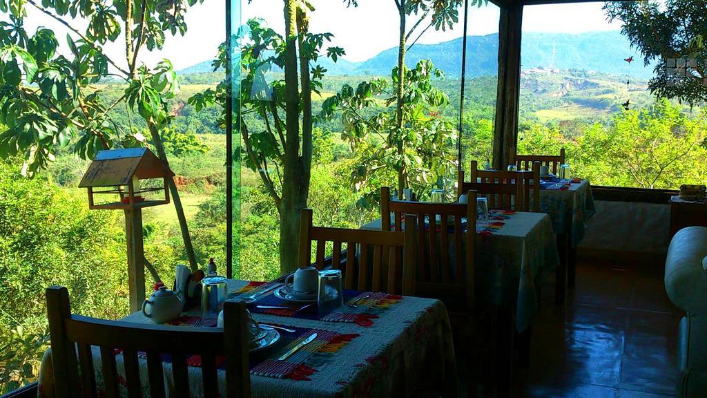 Cantares Tiradentes