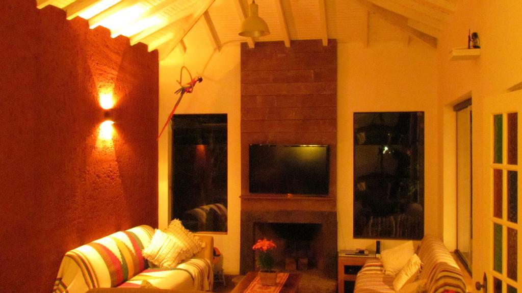 Inn Cantares
